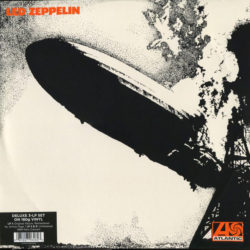 Led Zeppelin ‎– Led Zeppelin Deluxe Edition