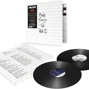 Pink Floyd ‎– The Wall