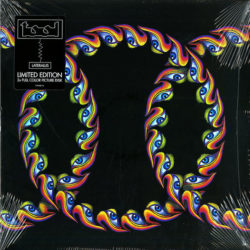 Tool ‎– Lateralus (Limited Edition, Picture Disc)