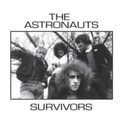 The Astronauts ‎– Survivors