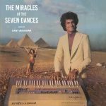 Hany Mehanna ‎– Agaeb El Rakasat El Sabaa – The Miracles Of The Seven Dances