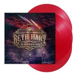 Beth Hart ‎– Live At The Royal Albert Hall