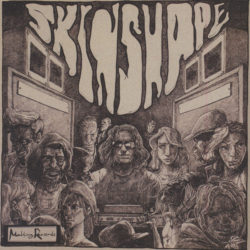 Skinshape – Skinshape