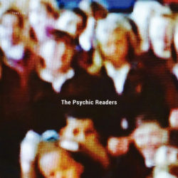 The Psychic Readers ‎– The Psychic Readers