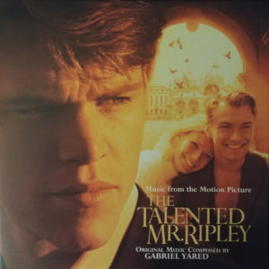 The Talented Mr. Ripley – Music From The Motion Picture