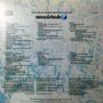 Woodstock OST (Blue & Pink Vinyl)