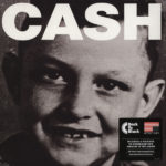 Johnny Cash ‎– American VI: Ain’t No Grave