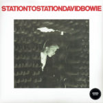 David Bowie ‎– Station To Station (Colour)