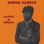 Benis Cletin ‎– Alpha & Omega