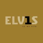 Elvis Presley ‎– ELV1S 30 #1 Hits (Lmtd. Gold)