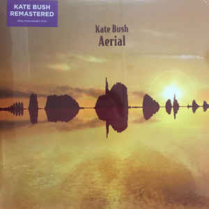 Kate Bush ‎– Aerial