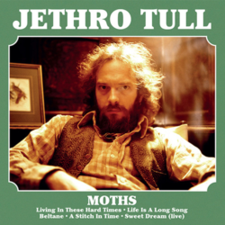 Jethro Tull ‎– Moths (RSD)