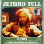 Jethro Tull ‎– Moths (RSD)