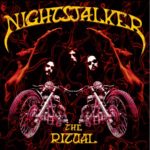 Nightstalker – The Ritual (Yellow)