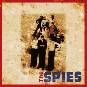 Spies ‎– The Spies