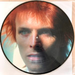 David Bowie ‎– Space Oddity Picture Disc