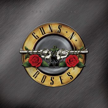 Guns N’ Roses ‎– Greatest Hits