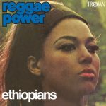 The Ethiopians ‎– Reggae Power (Lmtd. Orange)