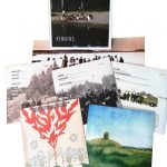International Harvester ‎– Remains (5 LP BOX)