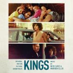 Nick Cave & Warren Ellis ‎– Kings