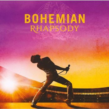 Queen ‎– Bohemian Rhapsody (The Original Soundtrack)