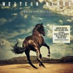 Bruce Springsteen ‎– Western Stars (Lmtd. Blue)