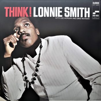 Lonnie Smith ‎– Think!