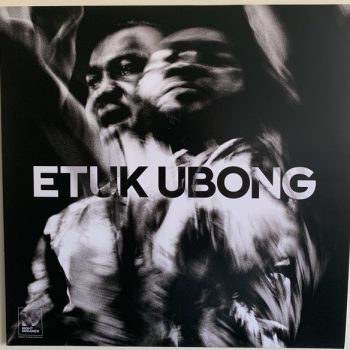 Etuk Ubong ‎– Africa Today