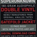 Soundgarden ‎– Superunknown