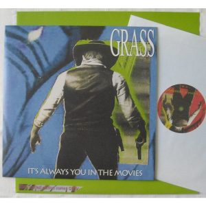 Grass  ‎– It’s Always You In The Movies