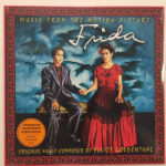 Various – Frida – Music From The Motion Picture Soundtrack