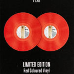 Moby ‎– Play (Lmtd. Red Vinyl)