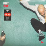 Moby ‎– Play (Lmtd. Red Vinyl)