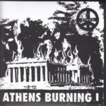 Stress  ‎– Athens Burning I