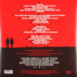 Various ‎– Django Unchained: Original Motion Picture Soundtrack