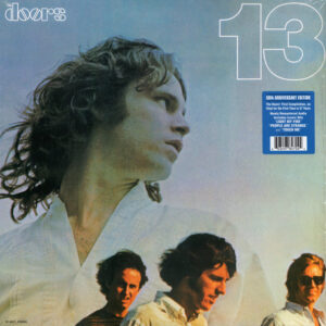 The Doors – 13