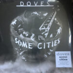 Doves ‎– Some Cities ( Lmtd. Clr. White )
