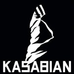 Kasabian ‎– Kasabian