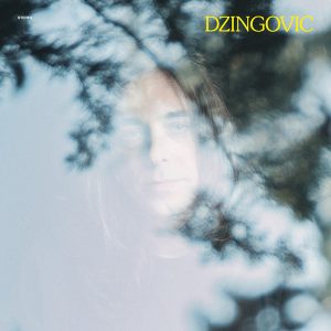 Θανάσης Dzingovic – DZINGOVIC
