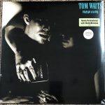 Tom Waits – Foreign Affairs