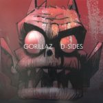 Gorillaz ‎– D-Sides (Ltd. 3LP)