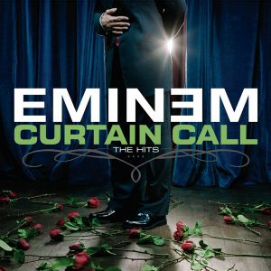 Eminem – Curtain Call – The Hits