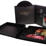 Vangelis – El Greco ( Limited Box 2LP, DVD, CD + Book )