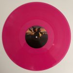 James Horner – Titanic (Music From The Motion Picture) (Pink Vinyl)