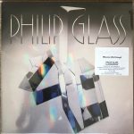 Philip Glass – Glassworks