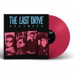The Last Drive – Heatwave (Pink Vinyl)