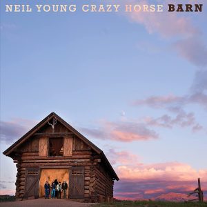 Neil Young Crazy Horse – Barn