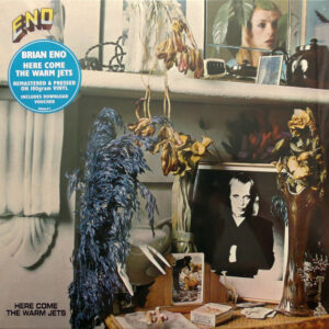 Brian Eno – Here Come The Warm Jets