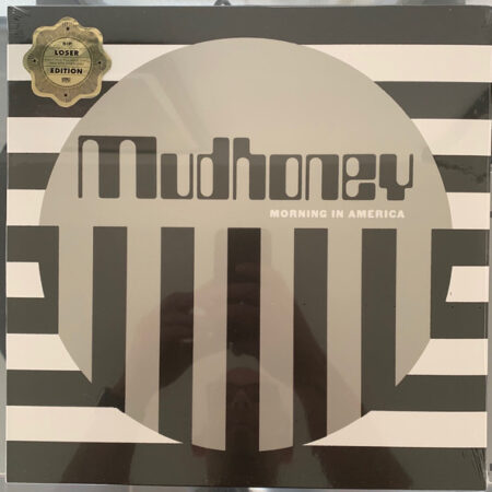 Mudhoney ‎– Morning In America