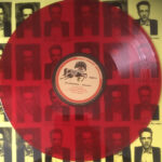 Joe Strummer – Assembly (Red Vinyl)